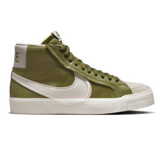Nike SB Blazer Mid Premium Plus Pilgrim/Phantom