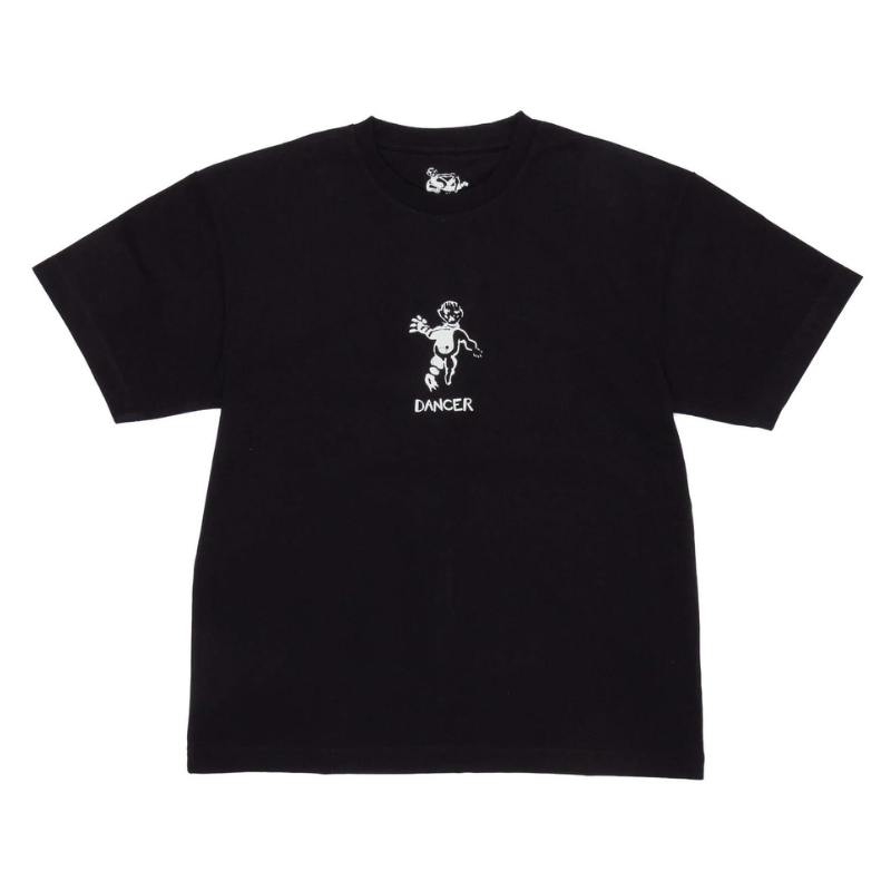 Dancer OG Logo T-Shirt Black