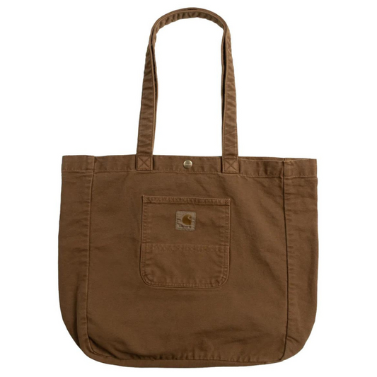 Carhartt WIP Bayfield Tote Bag Tamarind