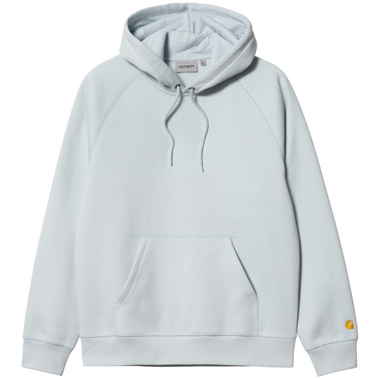 Carhartt WIP Chase Hoodie Icarus/Gold