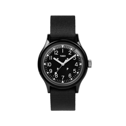 POP X Timex Watch