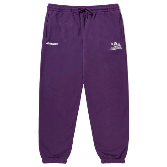 Vans X Alltimers Dorm Fleece Pants