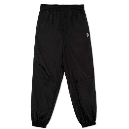 Polar Lasse Track Pants Black