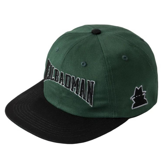 Real Bad Mant Team RBM Cap Green
