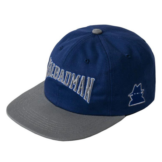 Real Bad Mant Team RBM Cap Navy
