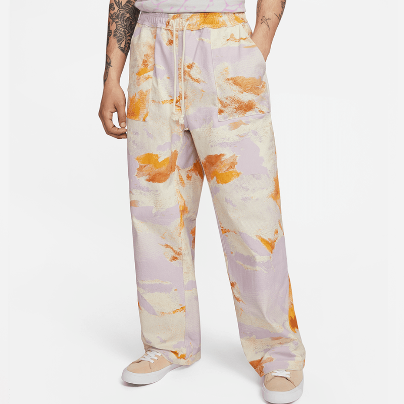 Nike SB X Doyenne Coconut Pants Milk/Sesame