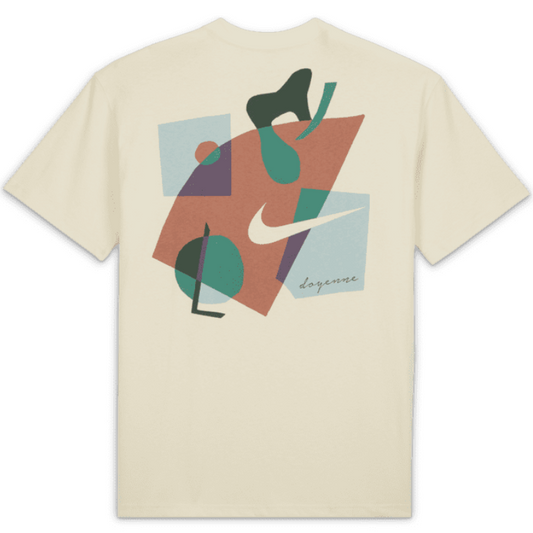 Nike SB X Doyenne Coconut T-Shirt Milk