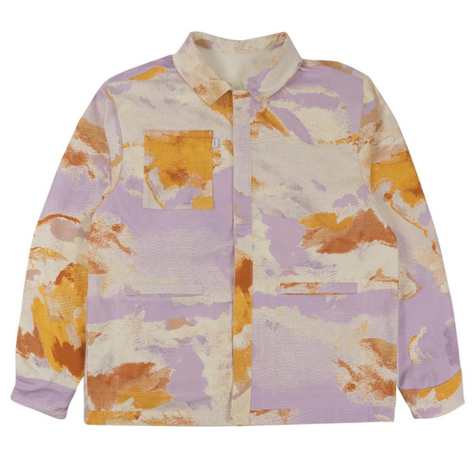 Nike SB X Doyenne Coconut Jacket Milk/Sesame