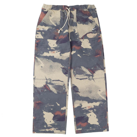 Nike SB X Doyenne Pants Limestone/White