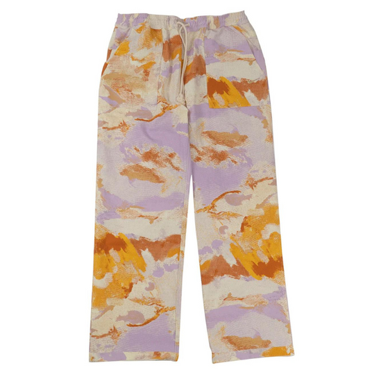 Nike SB X Doyenne Coconut Pants Milk/Sesame