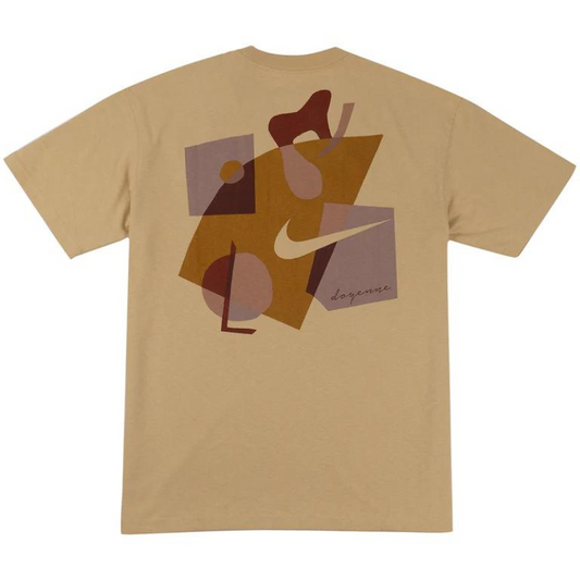 Nike SB X Doyenne T-Shirt Sesame
