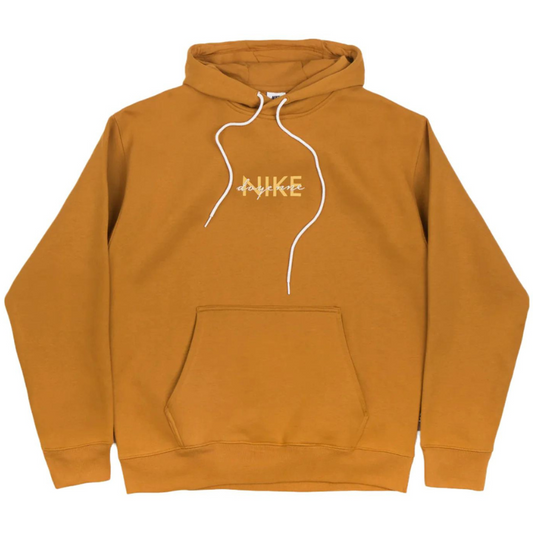 Nike SB X Doyenne Hoodie Desert Ochre