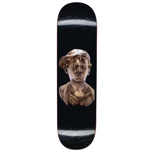 Fucking Awesome Dill Sculpture Skateboard Deck 8.18