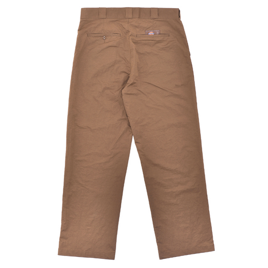 POP X Dickies Work Pants Rain Drum