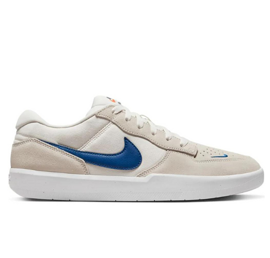 Nike SB Force 58 Phantom/Blue Jay/Phantom/White