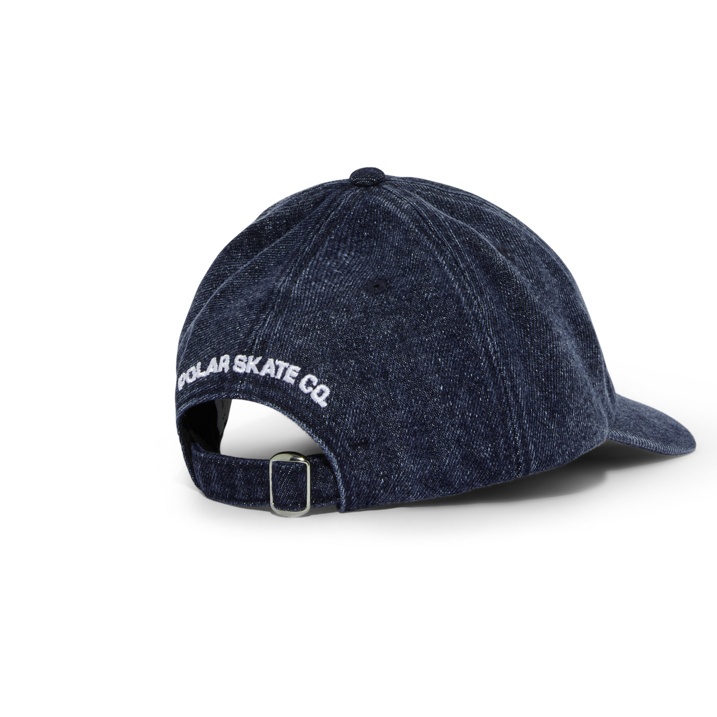Polar Denim Cap Dark Blue
