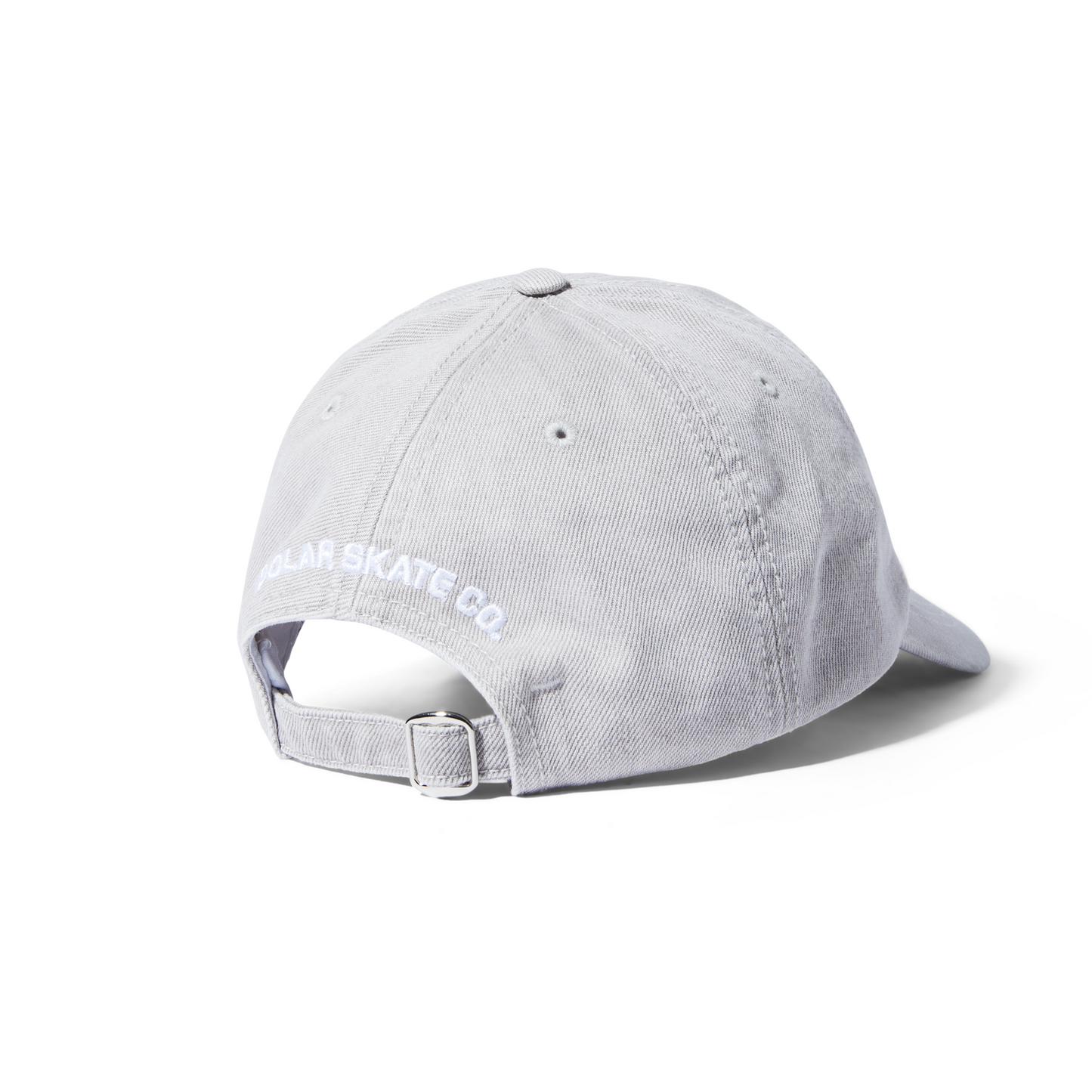 Polar Denim Cap Pale Taupe