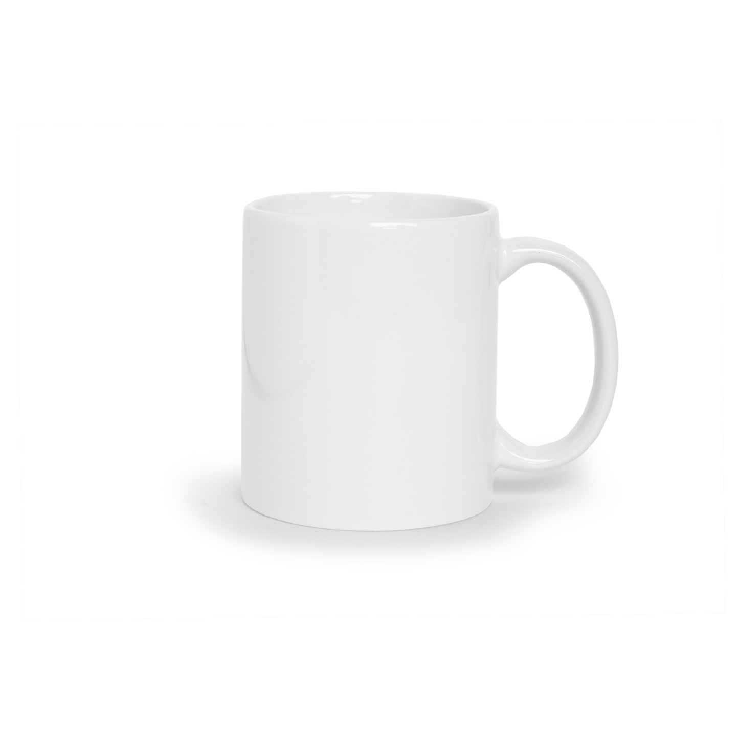 Polar LSC Outlet! Mug White