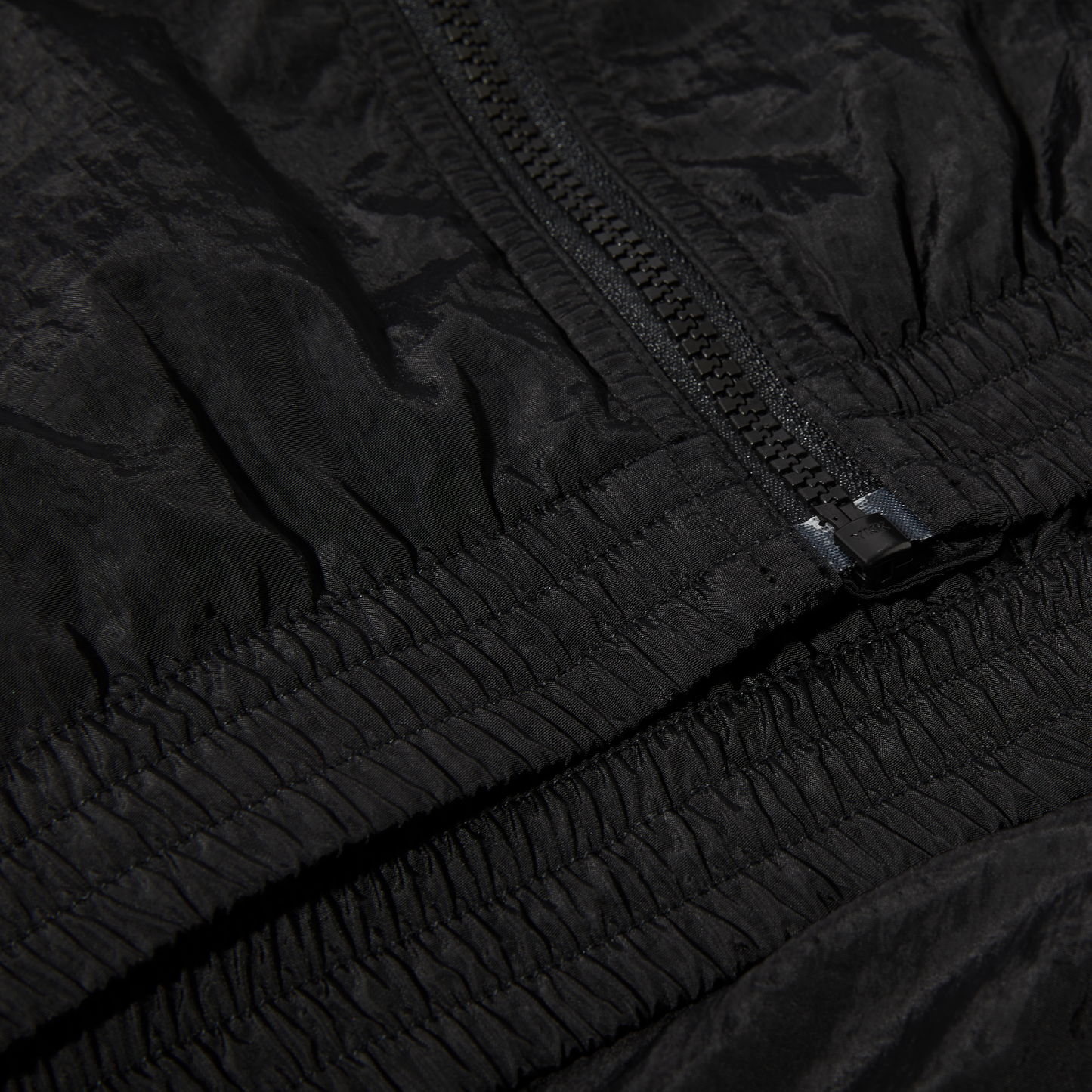 Polar Lasse Track Jacket Black
