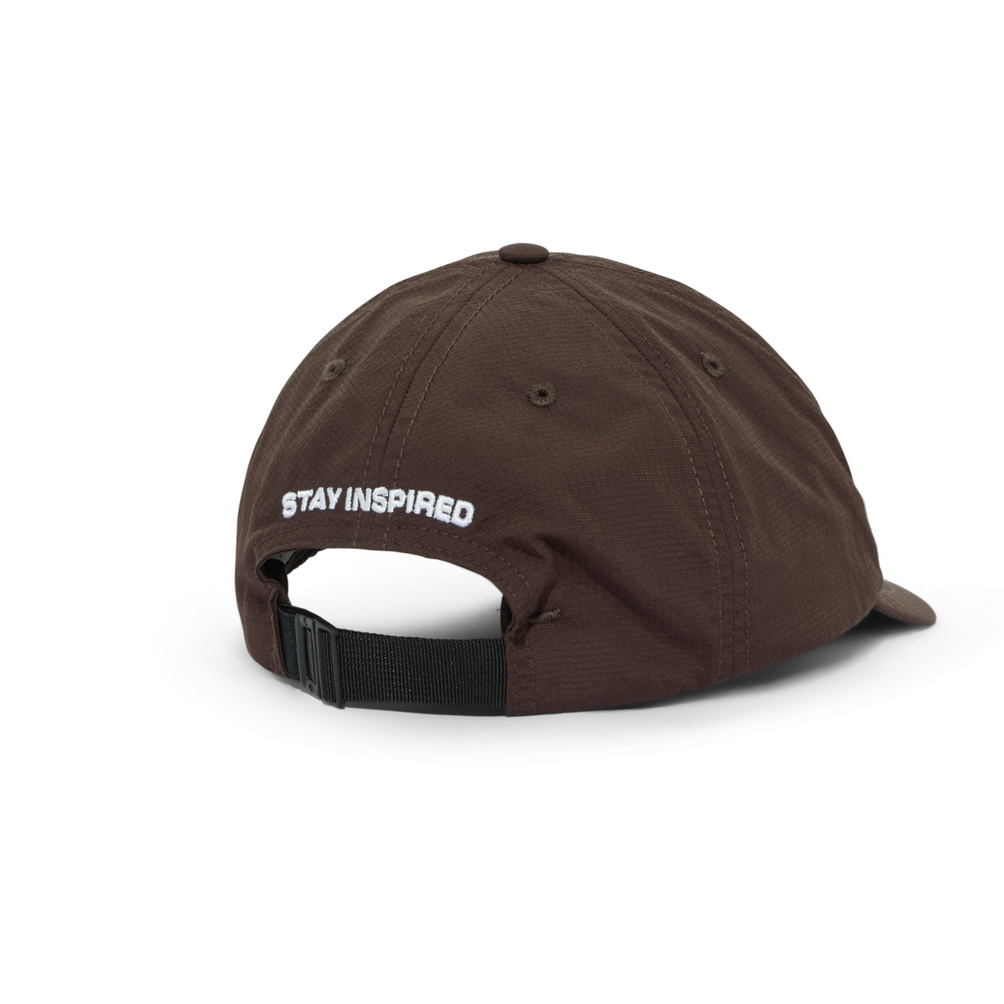 Polar Lightweight Cap Brown