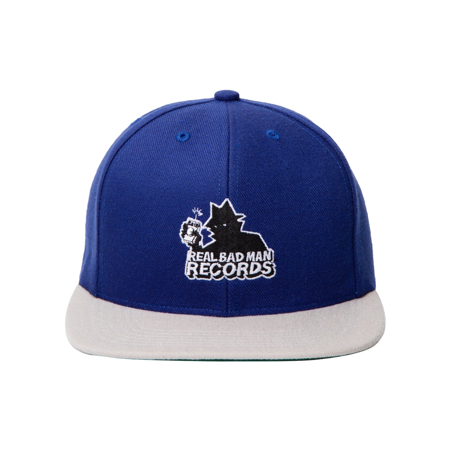 Real Bad Man Interplanetary Swap Meet Hat Black
