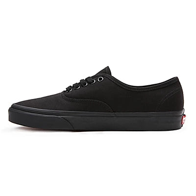 Vans Authentic Black/Black