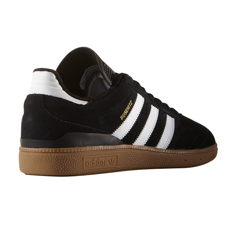 adidas Busenitz Cblack/Ftwwht/Goldmt