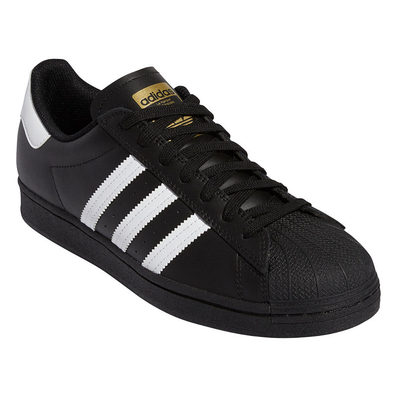 adidas Superstar Adv Cblack/Ftwwht/Ftwwht