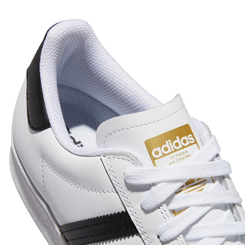 adidas Superstar Adv Ftwwht/Cblack/Ftwwht