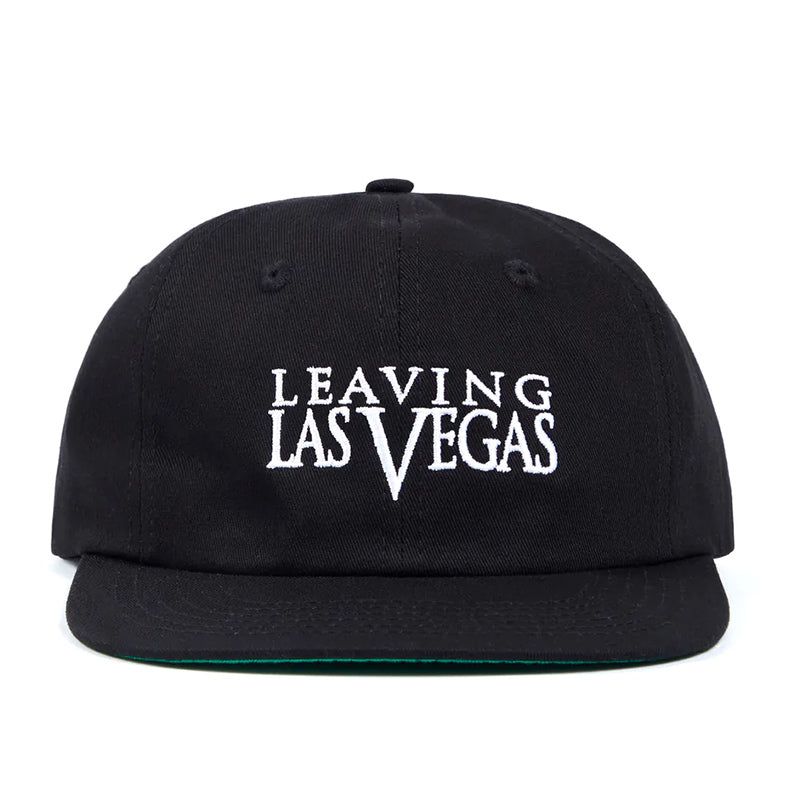 Alltimers LLV Cap Black