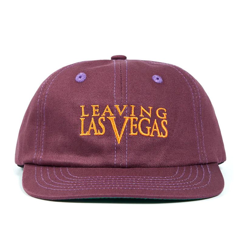 Alltimers LLV Cap Purple