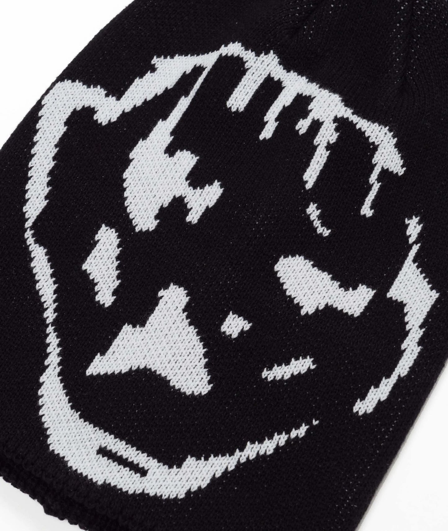 Dancer OG Mask Beanie Black