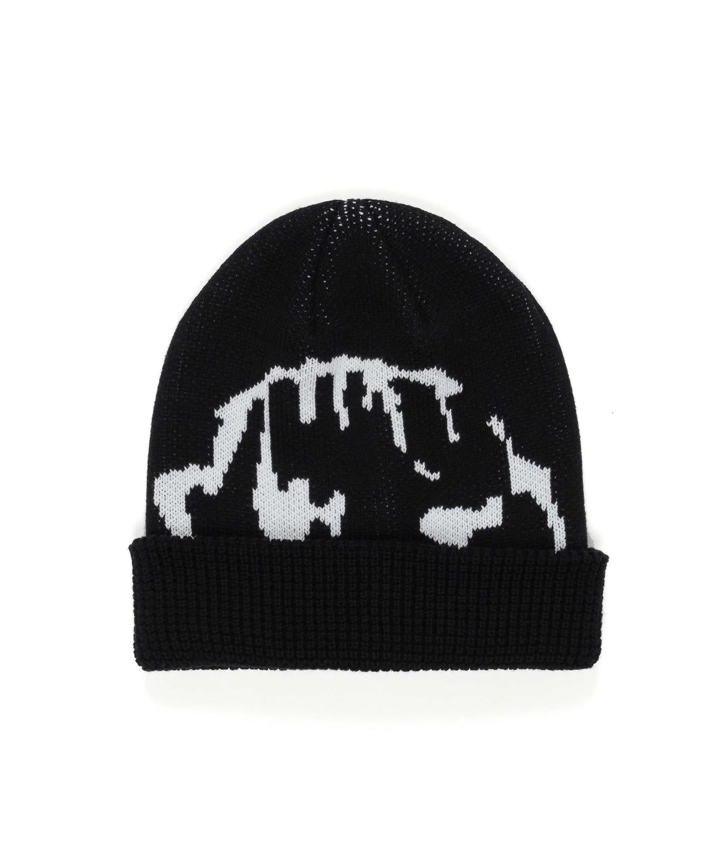 Dancer OG Mask Beanie Black