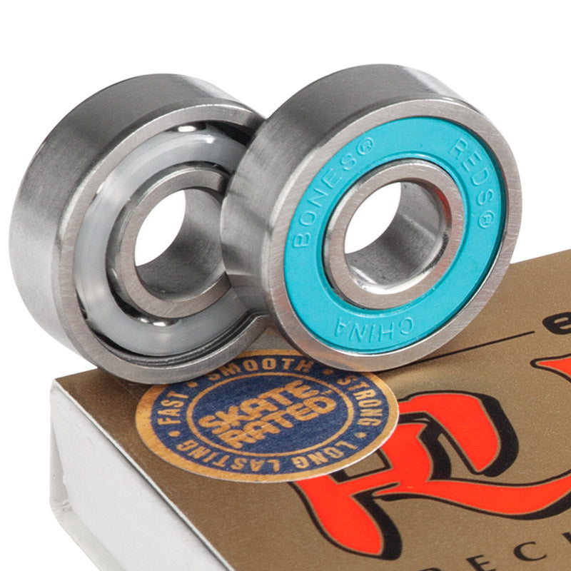 Bones Big Balls Reds Bearings