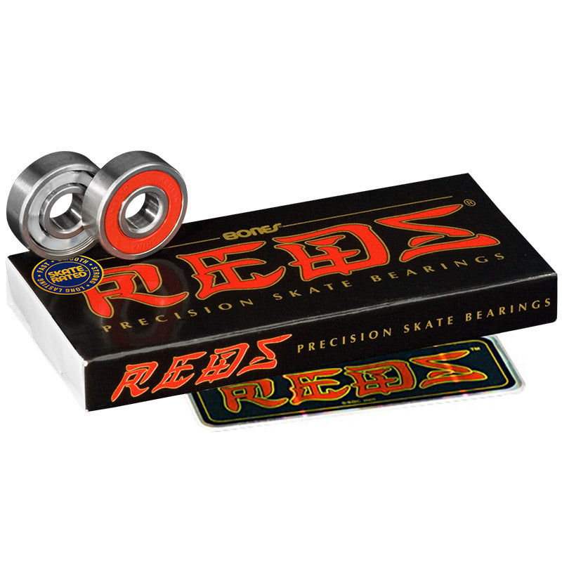 Bones Reds Bearings