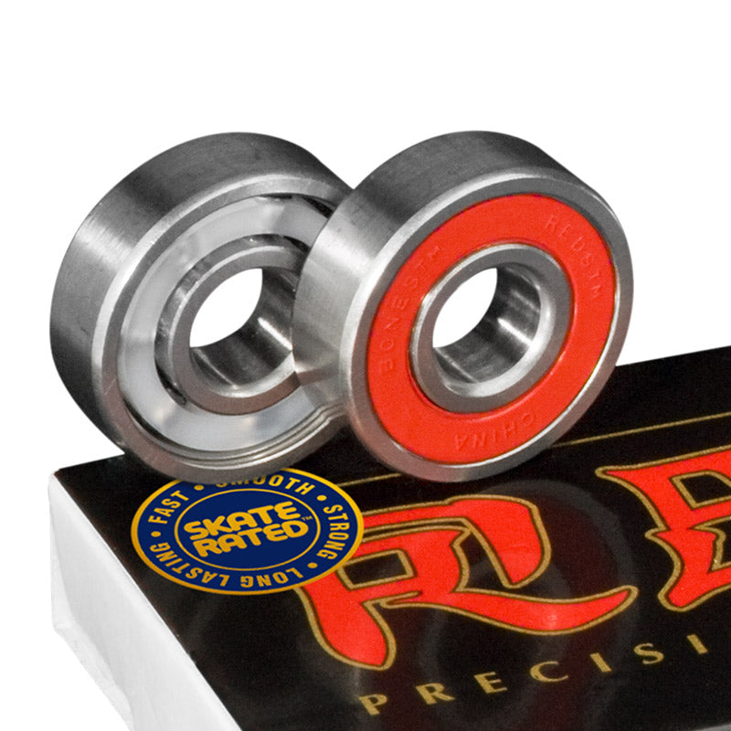 Bones Reds Bearings