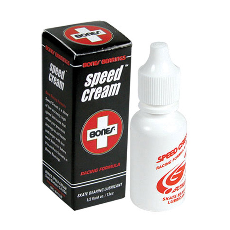Bones Speed Cream 1/2 Oz.