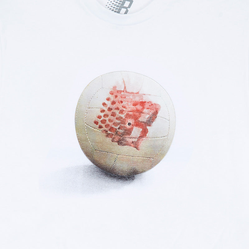 BRONZE 56K Wilson T-Shirt White