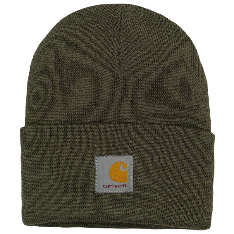 Carhartt WIP Acrylic Watch Hat Beanie Cypress
