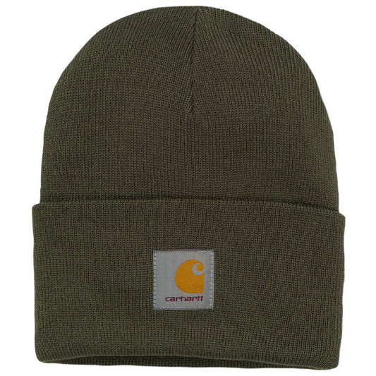 Carhartt WIP Acrylic Watch Hat Beanie Cypress