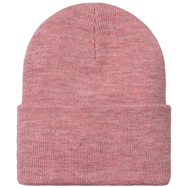 Carhartt WIP Acrylic Watch Hat Beanie Dahlia Heather