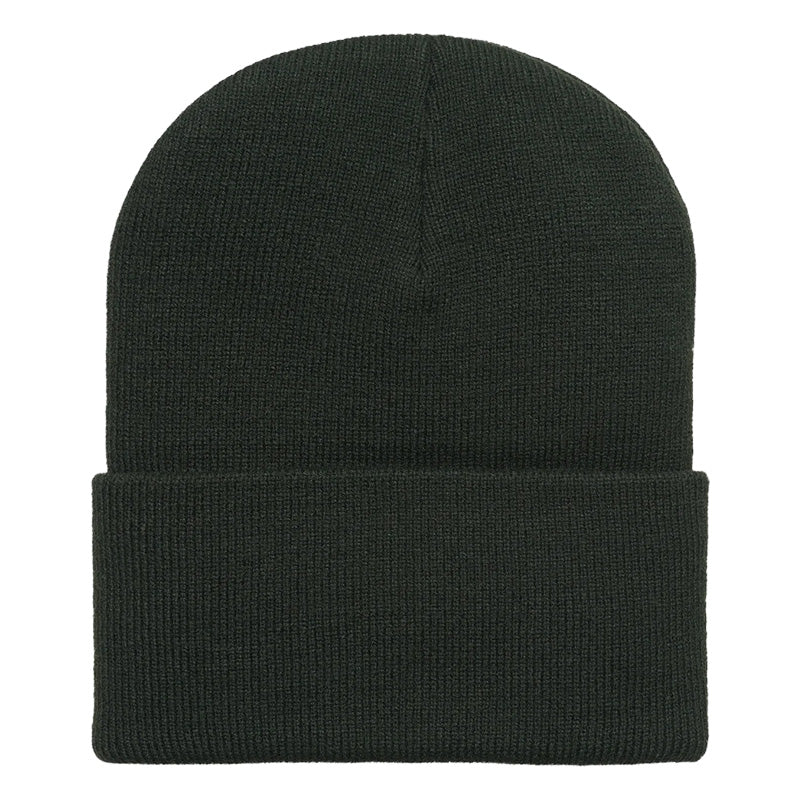 Carhartt WIP Acrylic Watch Hat Beanie Dark Cedar