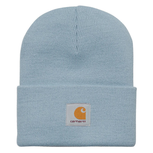 Carhartt WIP Acrylic Watch Hat Beanie Misty Sky