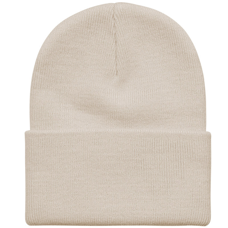 Carhartt WIP Acrylic Watch Hat Beanie Natural