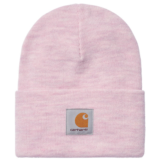 Carhartt WIP Acrylic Watch Hat Beanie Pale Quartz Heather