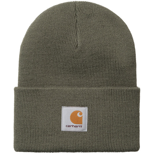 Carhartt WIP Acrylic Watch Hat Beanie Salvia