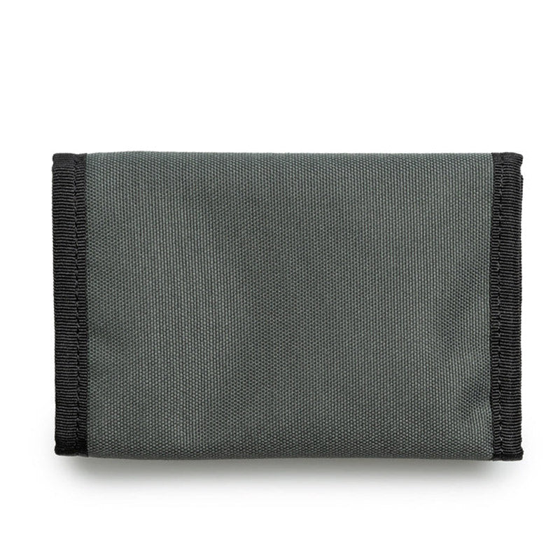 Carhartt WIP Alec Wallet Hemlock Green