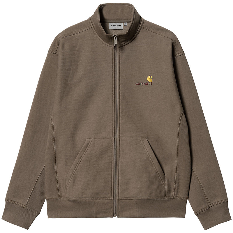 Carhartt WIP American Script Jacket Teide