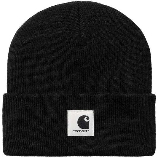 Carhartt WIP Ashley Beanie Black