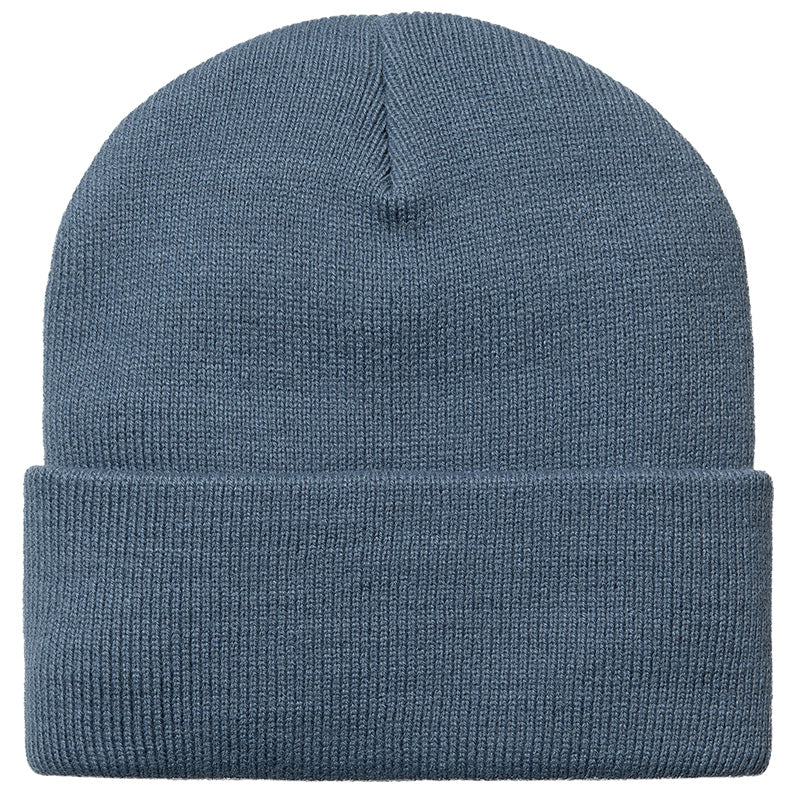 Carhartt WIP Ashley Beanie Storm Blue